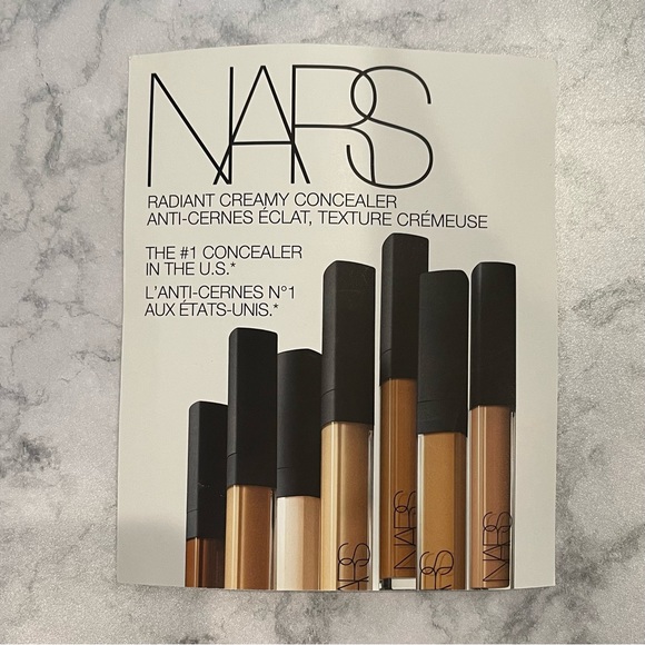 NARS make up mini set - Picture 5 of 6